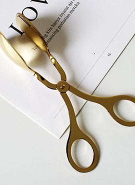 Pince à salade en inox