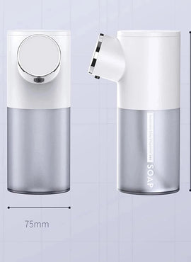 Distributeur à savon rechargeable USB
