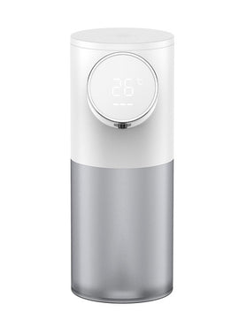 Distributeur à savon rechargeable USB