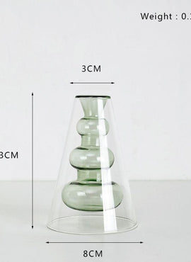 Vase Moderne