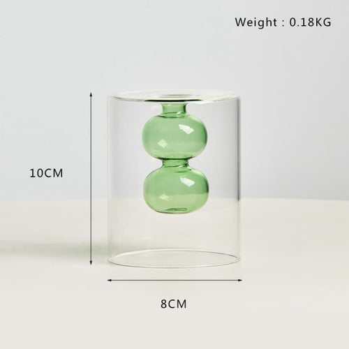 Vase Moderne
