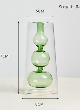 Vase Moderne
