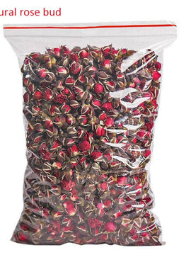 Mini bourgeon de Rose séchée