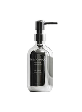 Distributeur à savon design galvanisé